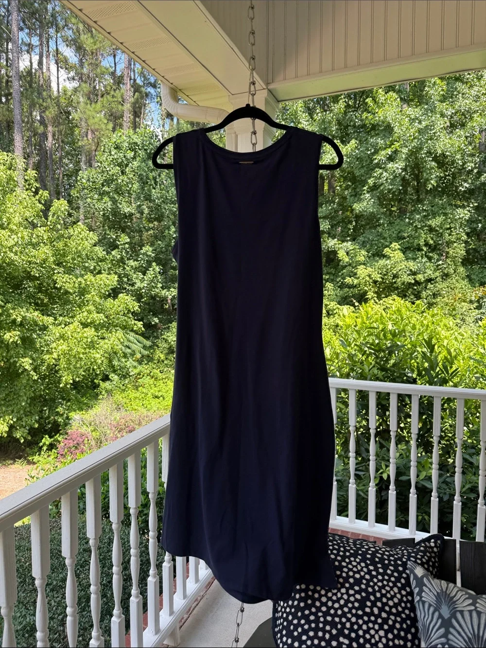 Michael Kors classic sleeveless